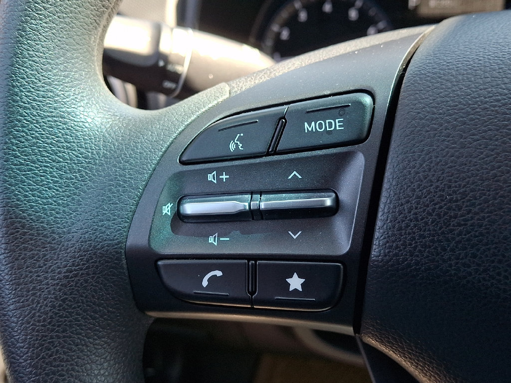 Used 2023 Hyundai Kona SEL AWD/4WD image 21