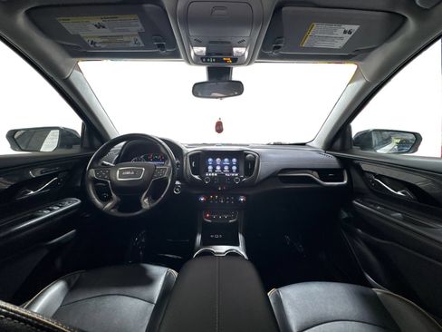 Used 2023 GMC Terrain AT4 AWD/4WD image 13