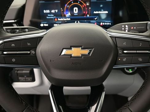 New 2026 Chevrolet Suburban High Country image 37