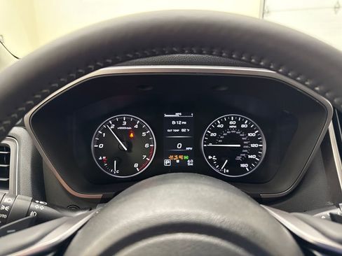 New 2025 Subaru Ascent Touring image 16