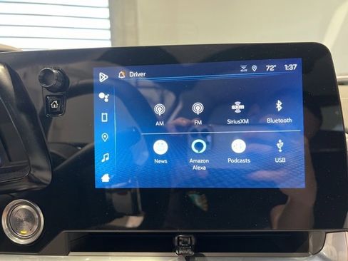 Used 2024 Chevrolet Corvette Stingray Premium Cpe w/ Battery Protection Package image 43