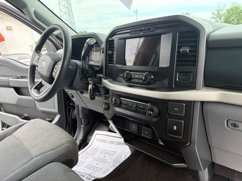 Used 2021 Ford F150 XLT w/ XTR Package AWD/4WD image 25