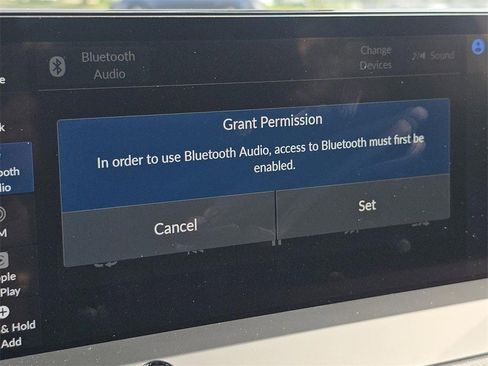 New 2025 Honda Accord EX-L image 6