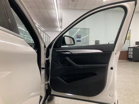 Used 2018 BMW X1 xDrive28i AWD/4WD image 27