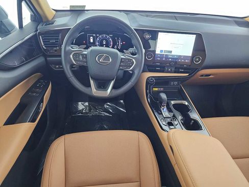 Certified 2026 Lexus NX 350 AWD image 18