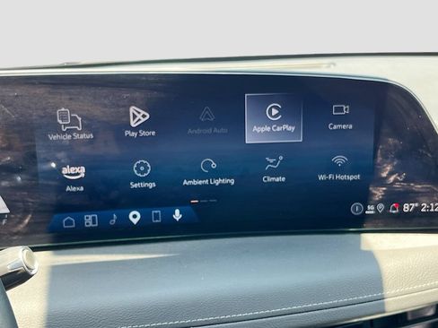 Used 2025 Cadillac CT5 Premium Luxury w/ Sun And Sound Package RWD image 15