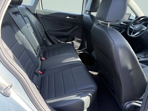Used 2023 Volkswagen Jetta SE FWD image 23