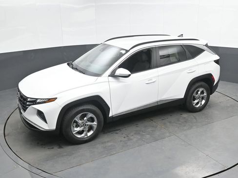 Used 2023 Hyundai Tucson SEL AWD/4WD image 37