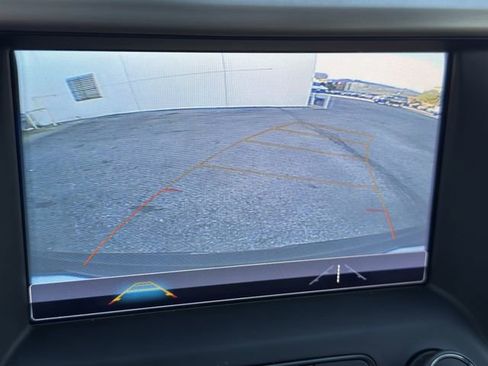 Used 2019 GMC Acadia Denali image 19