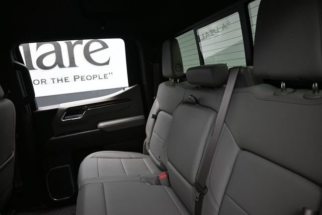 Used 2023 Chevrolet Silverado 1500 RST AWD/4WD image 14