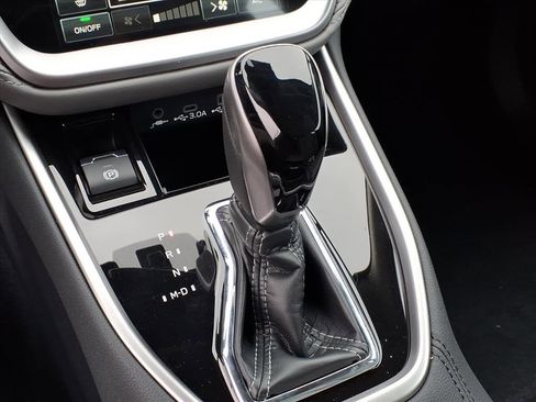 New 2025 Subaru Legacy Limited image 7