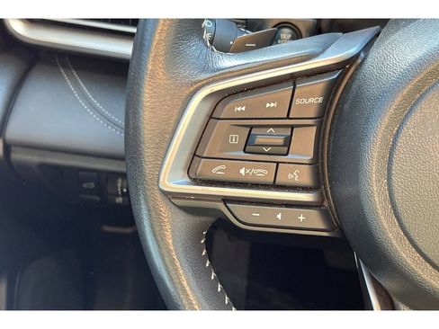 Used 2025 Subaru Outback Limited image 34