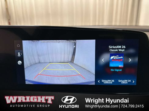 Certified 2025 Hyundai Elantra SEL image 27