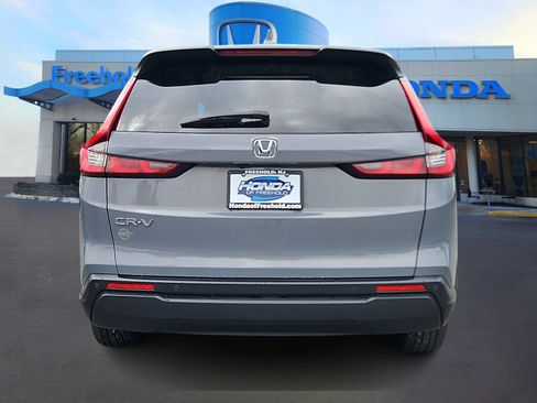 Certified 2024 Honda CR-V EX-L image 5