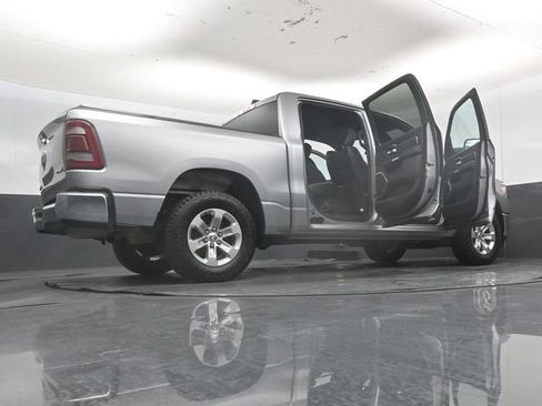 Used 2023 RAM 1500 Laramie AWD/4WD image 61