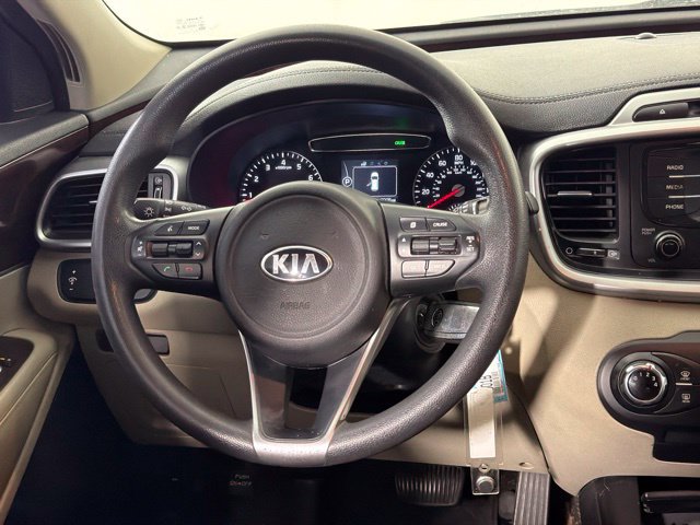 Used 2016 Kia Sorento LX FWD image 29