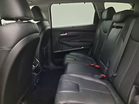 Used 2019 Hyundai Santa Fe FWD image 18