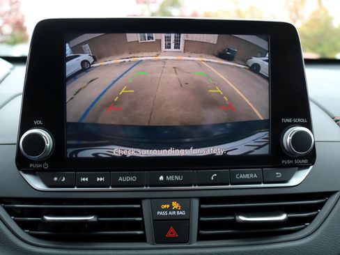 Used 2021 Nissan Altima 2.5 SR image 30