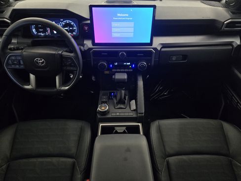 Used 2026 Toyota 4Runner TRD Sport Premium AWD/4WD image 26
