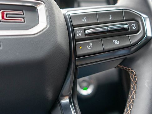 New 2026 GMC Terrain AT4 w/ Technology Package II image 20