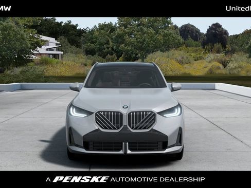 New 2026 BMW X3 xDrive30i w/ M Sport Package AWD/4WD image 26