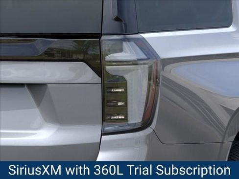 New 2026 Chevrolet Suburban LT w/ Comfort Package AWD/4WD image 12