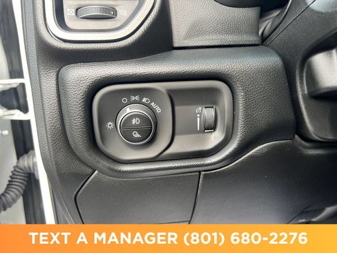 New 2026 RAM 2500 Tradesman AWD/4WD image 30