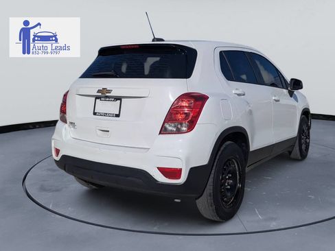 Used 2017 Chevrolet Trax LS image 5