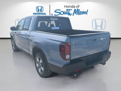 New 2026 Honda Ridgeline RTL image 5