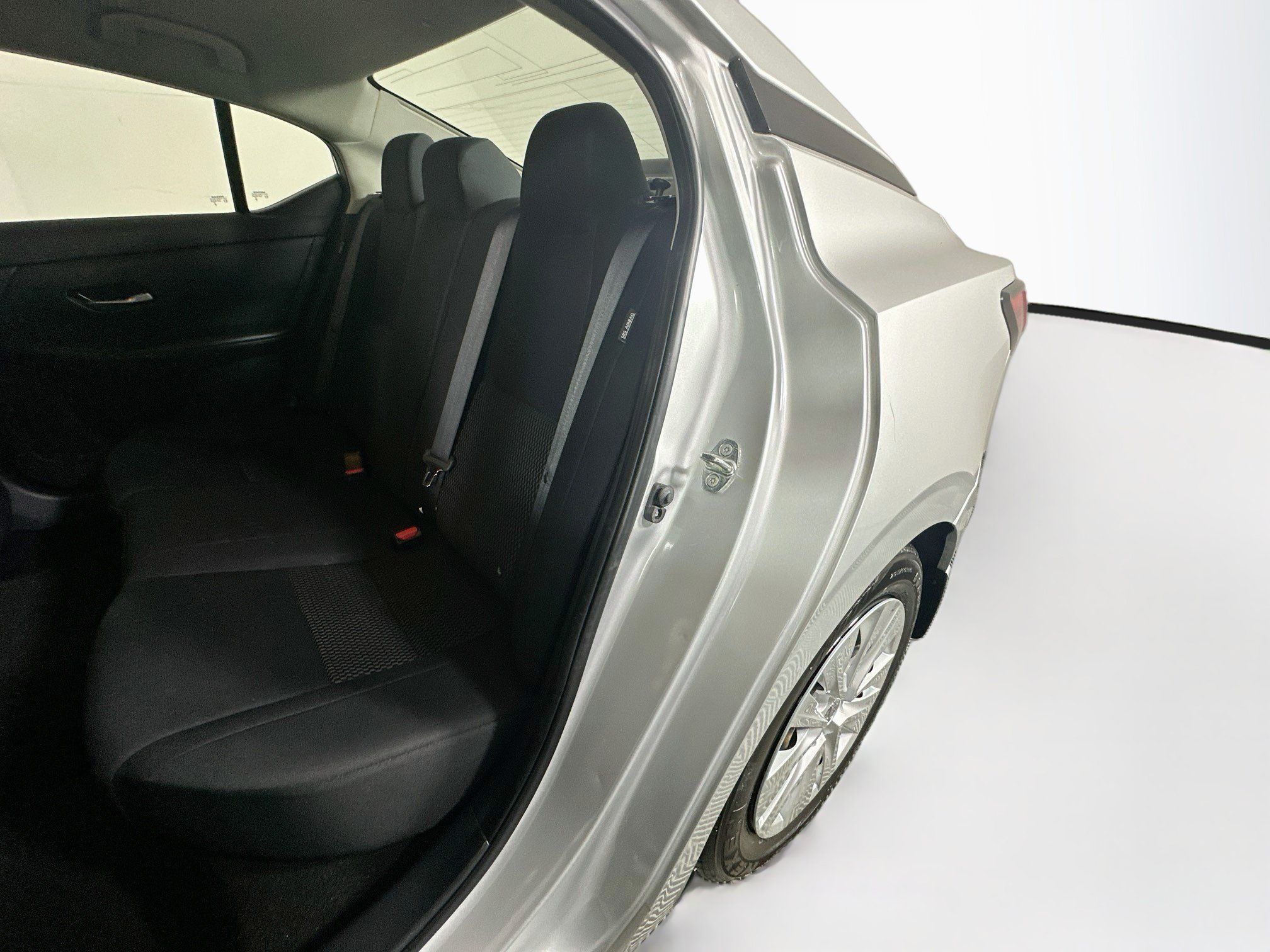 Used 2023 Nissan Sentra S FWD image 26