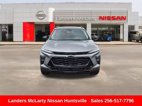 Used 2026 Chevrolet Trax ACTIV w/ Driver Confidence Package FWD image 11