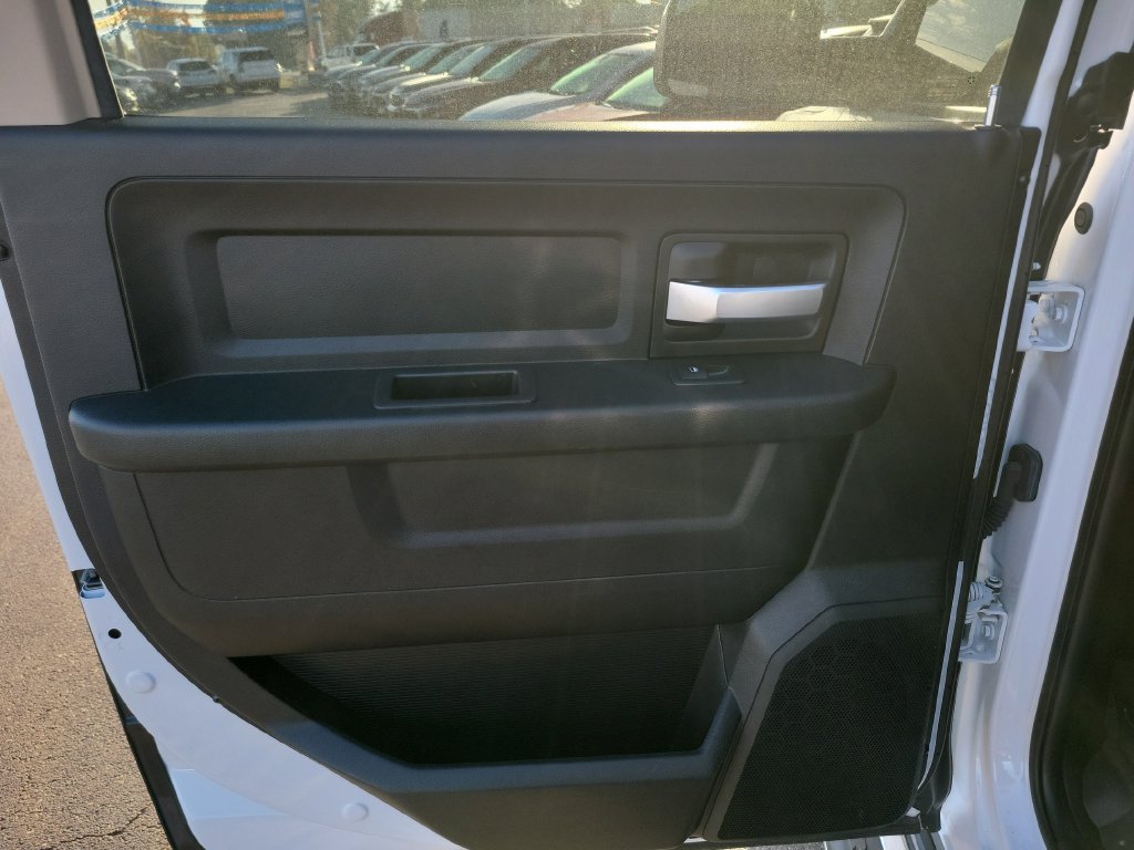 Used 2019 RAM 2500 Tradesman AWD/4WD image 19