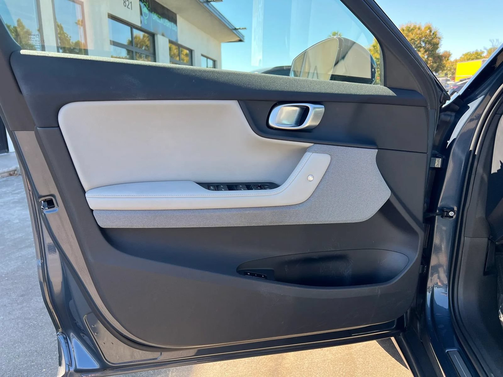 Used 2024 Polestar Polestar 2 AWD/4WD image 8