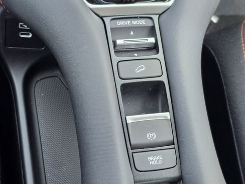 New 2026 Honda HR-V Sport image 16