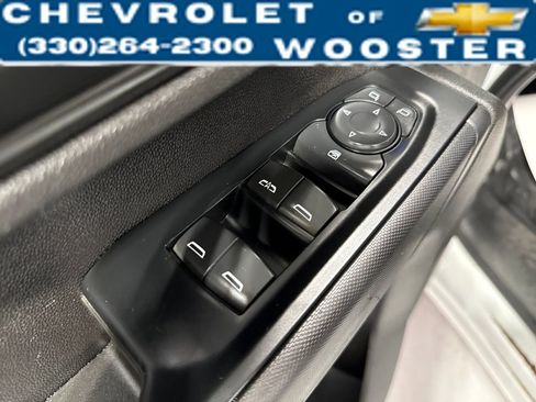 Used 2023 Chevrolet Silverado 2500 W/T w/ WT Fleet Convenience Package image 10