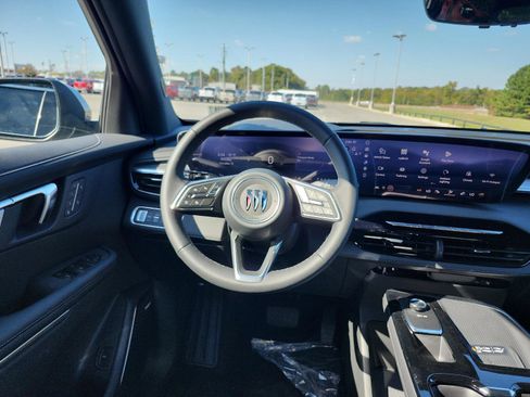 New 2026 Buick Enclave Preferred w/ Power Package image 10