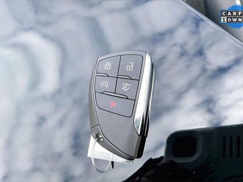 Used 2023 Chevrolet Tahoe LS w/ Driver Alert Package image 10