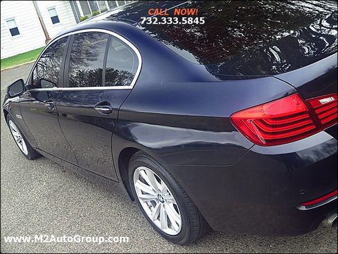 Used 2014 BMW 528i xDrive Sedan image 31