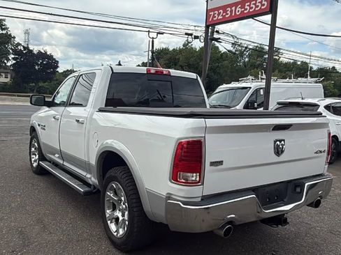 Used 2014 RAM 1500 Laramie image 7