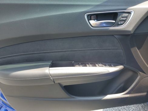 Certified 2020 Acura TLX w/ A-SPEC Pkg FWD image 17