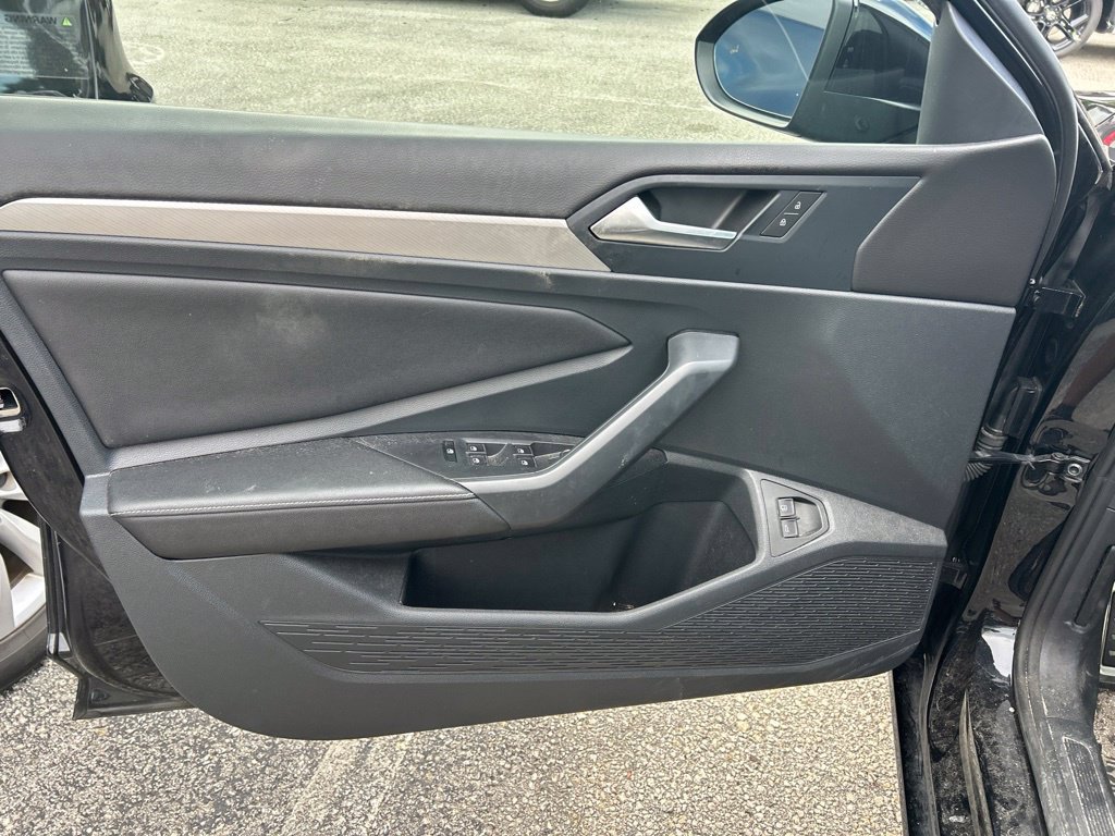 Certified 2024 Volkswagen Jetta Sport FWD image 16