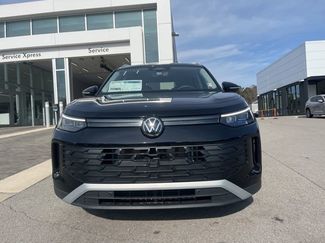 New 2026 Volkswagen Tiguan S FWD video 2