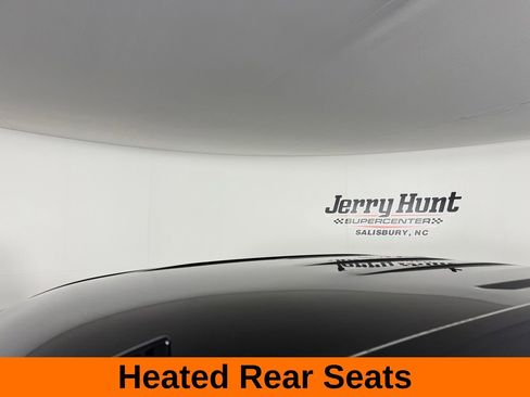 Used 2024 Chevrolet Silverado 1500 LTZ image 14