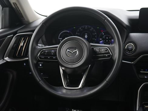 Certified 2024 MAZDA CX-90 Plug-In Hybrid w/ Premium Pkg image 16