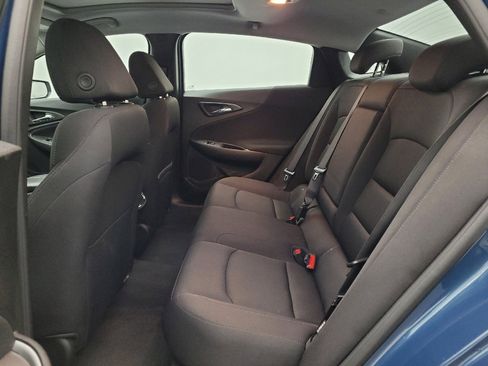 Used 2024 Chevrolet Malibu LT image 18