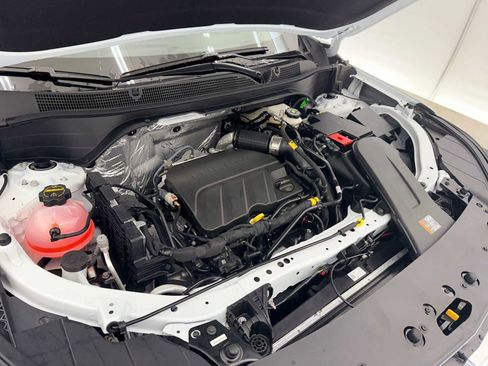 New 2026 Chevrolet Trax LT w/ Driver Confidence Package image 14