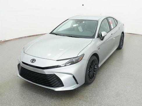 New 2026 Toyota Camry LE image 16