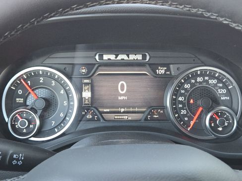 New 2026 RAM 1500 Lone Star image 14