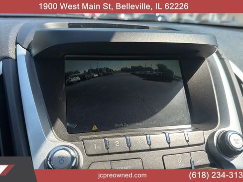 Used 2013 GMC Terrain SLT FWD image 15