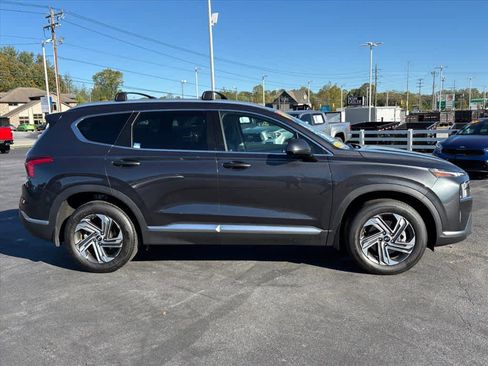 Used 2022 Hyundai Santa Fe SEL image 2